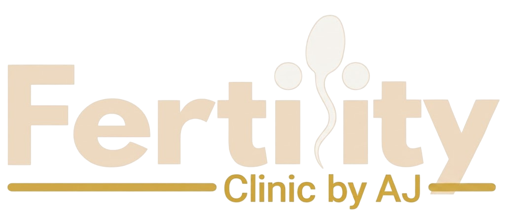 Fertility Clinic by AJ